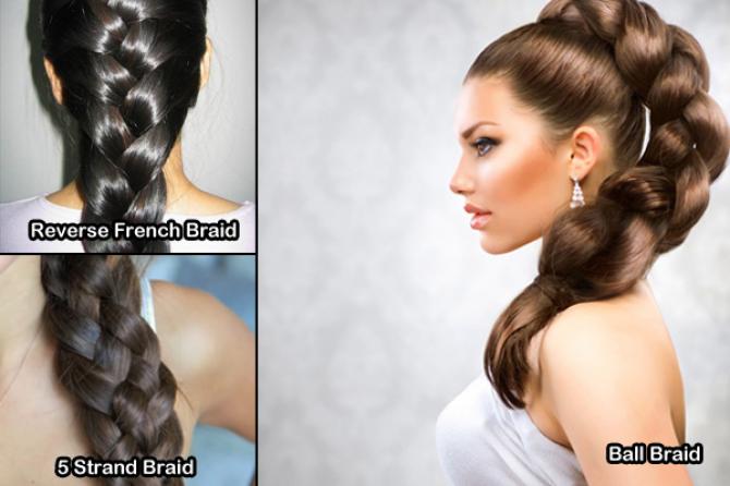 2 Style Your Tresses